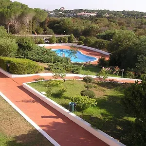 Appartamento Pinnetta Cala Bitta, Baja Sardinia