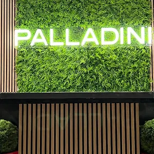 Palladini Itália