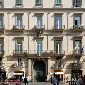 Napolit'amo Principe Itália