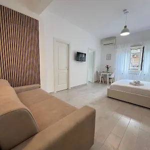  Appartamento Augusto's House Italia