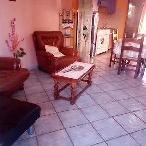 Bed and breakfast Sa Domu Sarda Casa