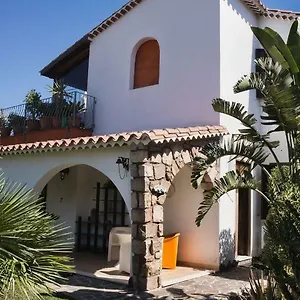 Bed and breakfast Flamingos