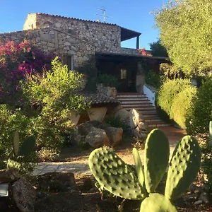 Casa vacanze Hideaway Costa Smeralda, Baja Sardinia
