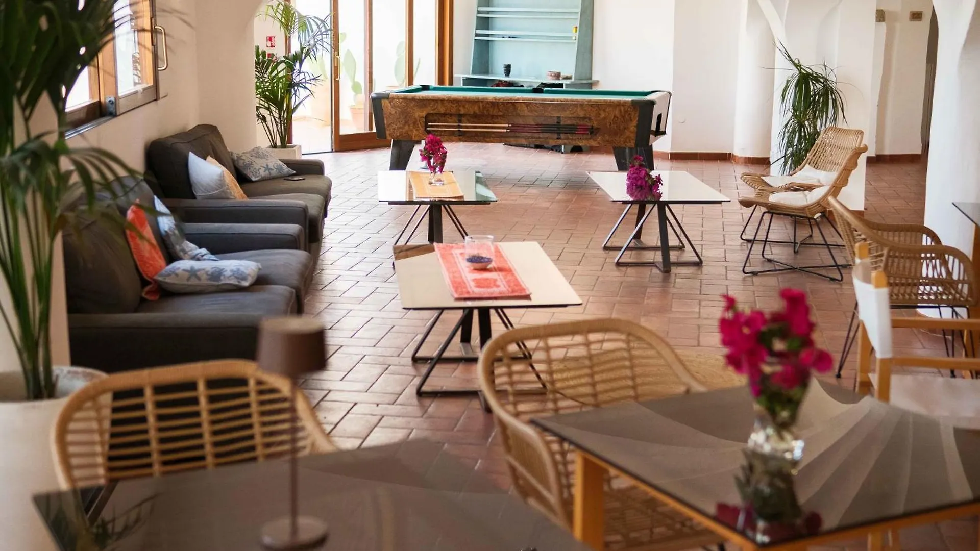 ****  Hotel Pedra Santa Baja Sardinia Itália